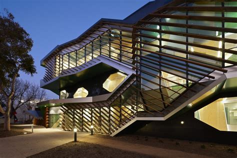 Best Undergraduate Architecture Schools Infolearners