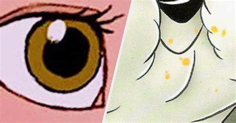 We bet you can t tell which disney characters these are up close – Artofit