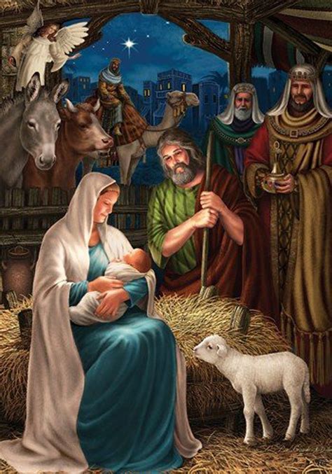Free Images Of The Nativity Get Deals And Low Prices On Christmas