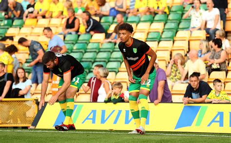The stadium holds around 11,5000 supporters under normal conditions. Norwich City FC on Twitter: "We are looking forward to ...