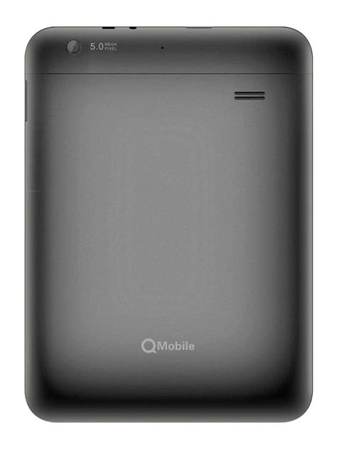 Qmobile X50 Smart Tablet Pc Review