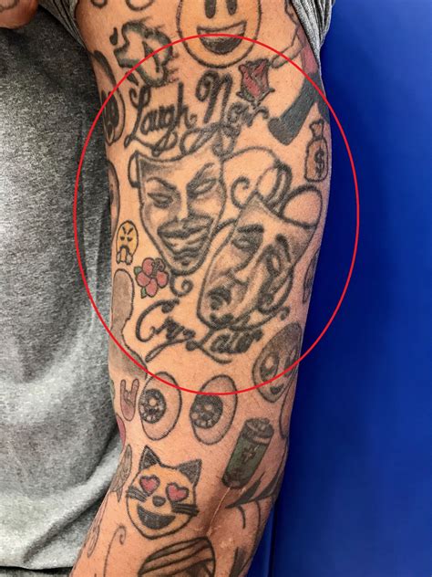 8,501 likes · 2 talking about this · 432 were here. Mike Scott's 45 Tattoos & Their Meanings - Body Art Guru