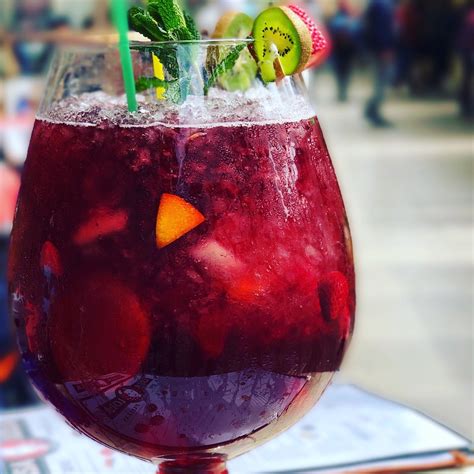 The Best Spanish Cocktails Youll Love To Drink This Summer The Expat Chronicle