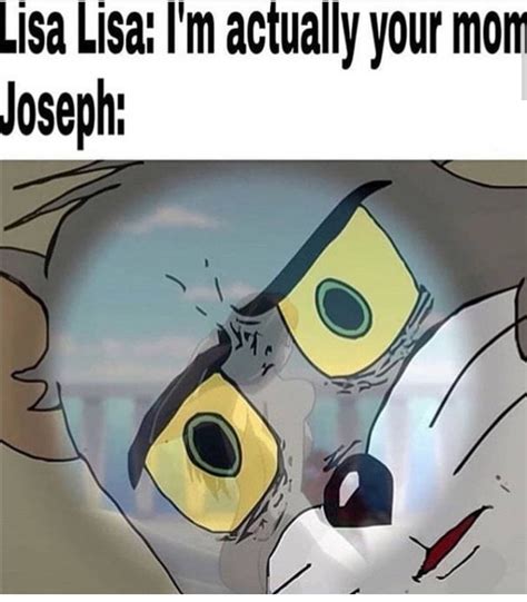 Explore 9gag for the most popular memes, breaking stories, awesome gifs, and viral videos on the internet! The best Joseph Joestar memes :) Memedroid