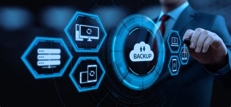 Backup And Disaster Recovery Plan Mi It Cloud Solutions For Better
