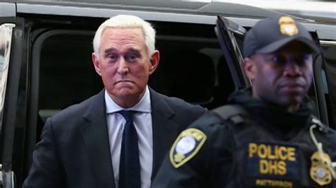 federal judges hold emergency meeting on doj interference in roger stone case as calls grow for