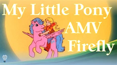 ~firefly~my Little Pony Rescue From Midnight Castle Fireflys Adventure