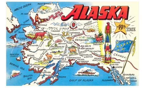 Alaska Uj Space A Info