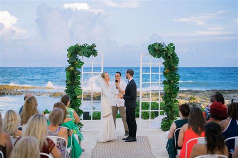Riviera Maya Wedding Venues at All-Inclusive Resorts | Bridie Travel