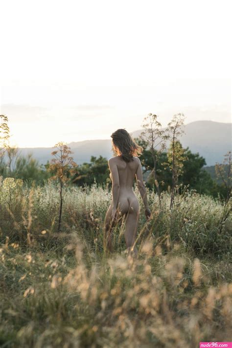 Djaja Baecke Nude Nude