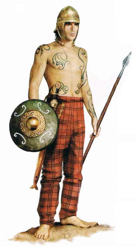 Pin By Kaen Simson On Celts Pictish Warrior Celtic Warriors Ancient