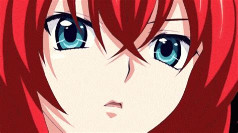 Rias Gremorys Pictures Anime Amino