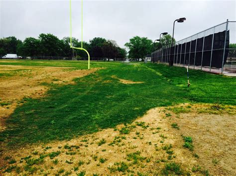 Smart Turf Bermudagrass Green Up Across The Midwest