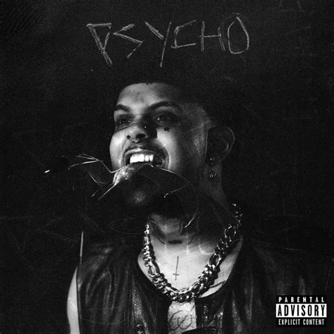Psycho Legally Insane Ep Single By Smokepurpp Spotify