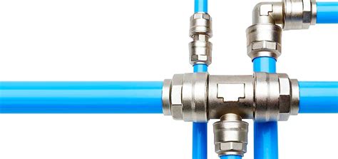 Aluminium Compressed Air Pipe Solutions Infinity Pipe Systems