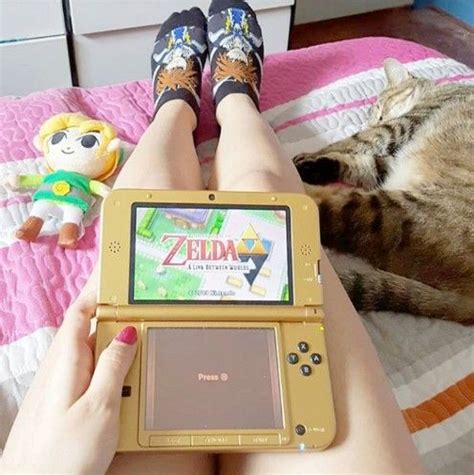 Juegos nintendo ds lite zelda / para zelda cubierta de oro. Juegos Nintendo Ds Lite Zelda / Defthead On Twitter My ...