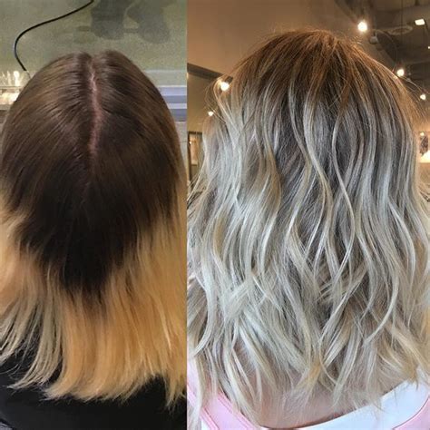 Maybe you would like to learn more about one of these? WEBSTA @ brianacisneros - My 5 1/2 hour color correction ...