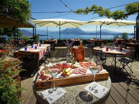 12 Best Restaurants In Lake Maggiore Italy Italy We Love You