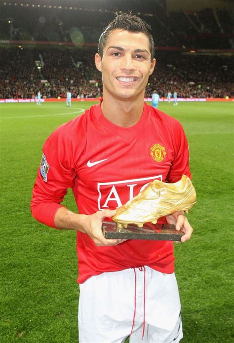 Top 10 Major Achievements Of Cristiano Ronaldo