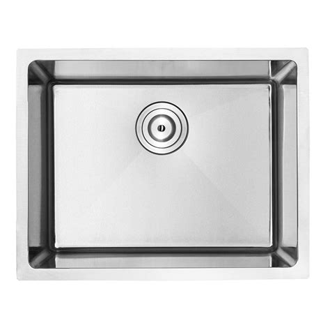 Best Stainless Steel Square Kitchen Sink Your Kitchen