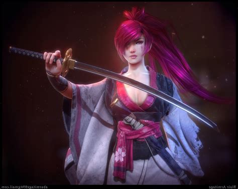 Tae fanart in #hwarang c to owner. anime Girls, 2D, Fan Art Wallpapers HD / Desktop and Mobile Backgrounds