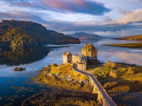 British Isles Cruises Visit Ireland Scotland And England Royal
