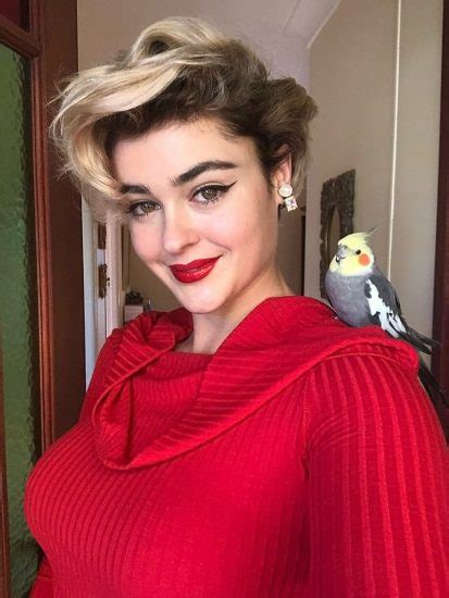 Stefania Ferrario Nude Lesbian Pics And Leaked Porn The Best Porn Website