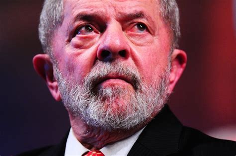Brazils Ex President Lula Convicted And Sentenced To 95 Years The
