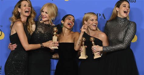 Images Golden Globes Winners