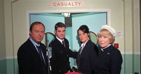 What the cast of The Royal are up to now nine years after the ITV drama ...