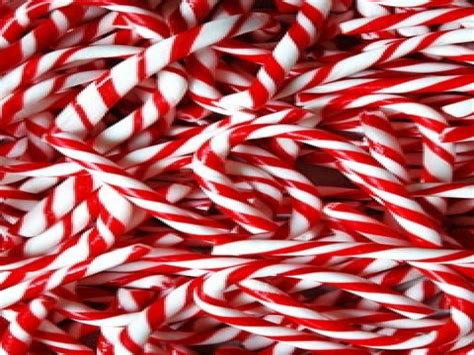 Candy Canes Wallpapers Wallpaper Cave