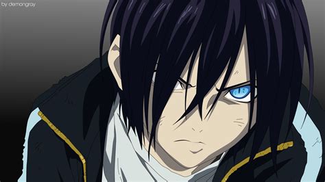 Download Yato Noragami Anime Noragami 4k Ultra Hd Wallpaper