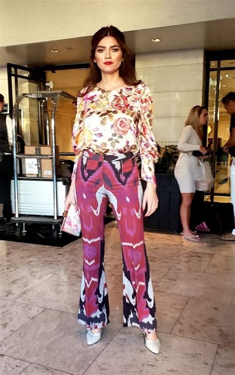 Blanca Blanco Photoshoot At The London Hotel In West Hollywood 1109