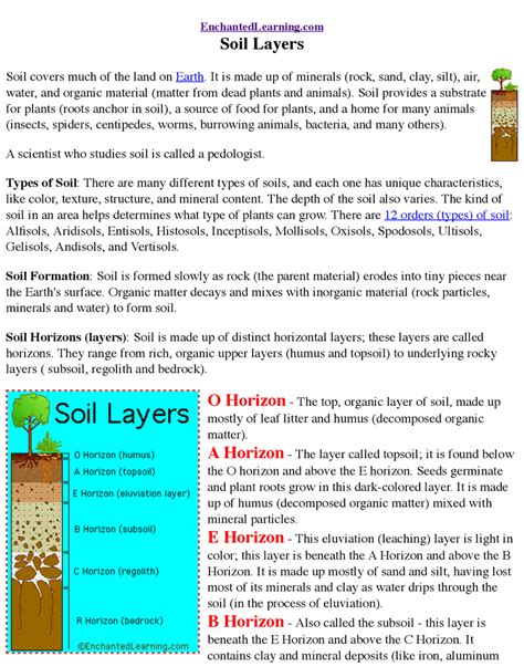 Parent material, climate, biota (organisms), topography and time. Soil Formation Pdf : 2 - Click download or read online button to get factors of soil formation a ...