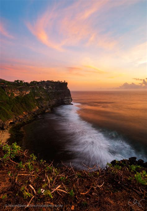 Honeymoon In Bali Navin Sarma