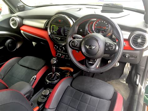 Jcw Mini 2015 Review The Fastest Most Powerful Mini Ever