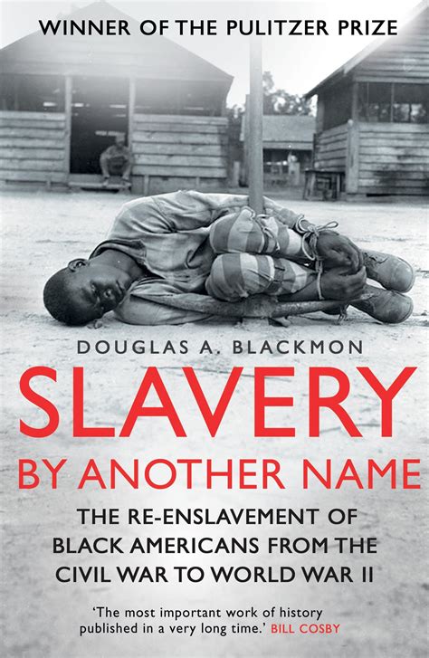 Valley has 3 variant forms: Slavery by Another Name PDF Summary - Douglas A. Blackmon