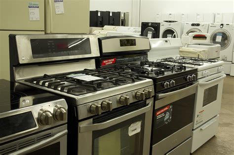 Affordable Used Appliances 11 Colorado Locations