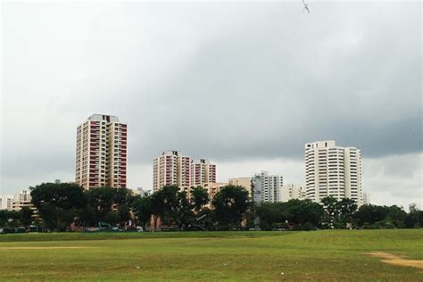 New Hdb Flats Now More Affordable Property Market Sg