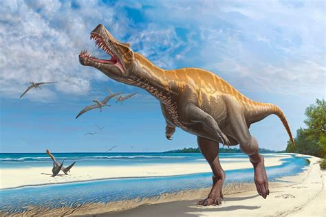 The 10 Basic Facts Everyone Should Know About Dinosaurs
