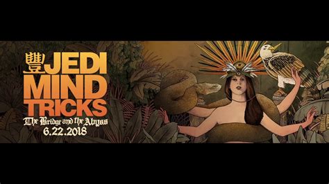 Jedi Mind Tricks Album Review The Bridge And The Abyss Youtube