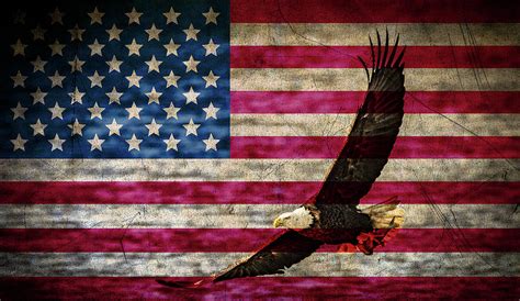 Symbol Of Freedom Photograph By Ray Congrove Pixels