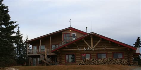 Lake louise hotels & lodges. Lake Louise Lodge (Glennallen, AK): What to Know BEFORE ...