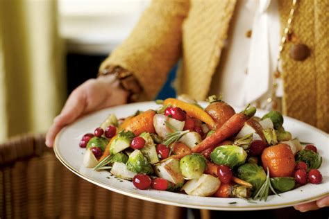 Christmas Dinner Vegetable Side Dish Ideas Check Out The 25 Most
