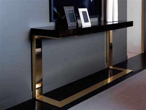 • living room end tables. Modern Console Tables for a Luxury Home Decoration - Page 13 - Home And Decoration