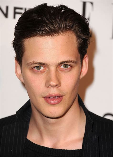 6 Times Its Bill Skarsgard Aka Pennywise Was Actually Completely Hot