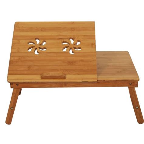 Time To Source Smarter Lap Desk Coffee Table Bamboo