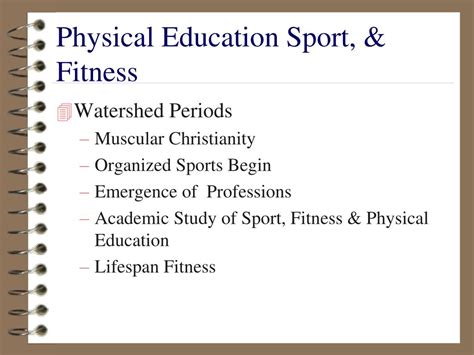 ppt history of physical education powerpoint presentation free download id 1799975