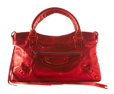 First Designer Handbag To Buyers Guide