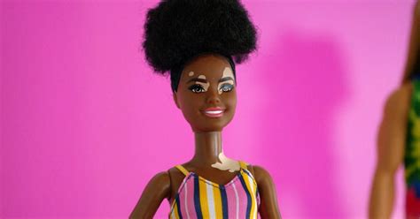 Mattel Unveils More Inclusive Barbie Line Including Dolls With